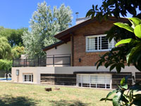 La Franca - Cabaña de Veraneo - Villa General Belgrano