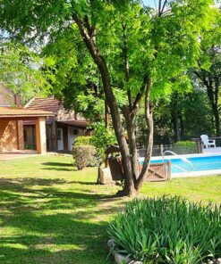 Cabañas Casitas del Bosque
