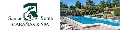 Samai Suma Cabañas & Spa
