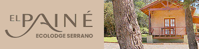El Painé Ecolodge Serrano