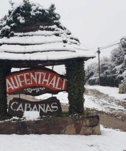 Cabañas Aufenthalt
