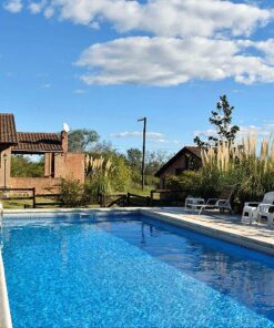 Sombra de Liebre - Casas de Campo