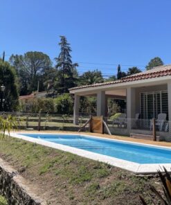 Alternative view of La Elina - Casa de veraneo y descanso