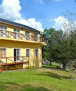 Posada Quellen