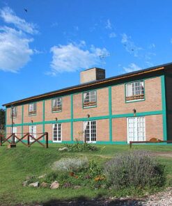 Estancia La Aguada