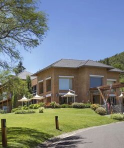 Altos de Belgrano Hotel