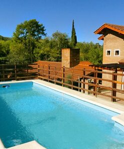 Las Eliseas Complejo de Chalets