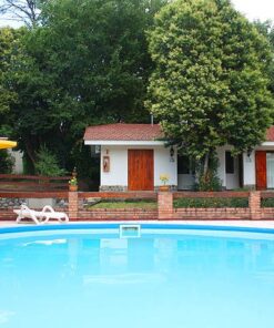 Cabañas Carpe Diem