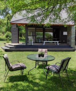 Alternative view of Cabañas Luna Negra