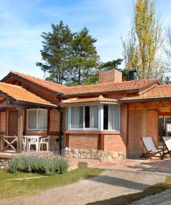Samai Suma Cabañas & Spa