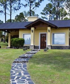 Alternative view of Casa de campo en Complejo Posta Carreta