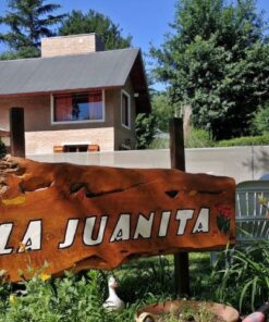 Cabañas La Juanita
