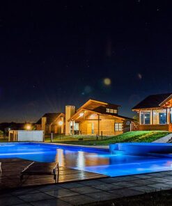 Alternative view of Aldea Campestre Cabañas
