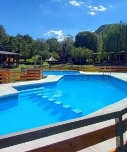 Cabañas La Añoranza