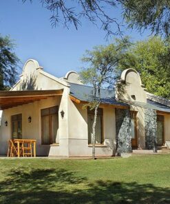 Cabañas Sierra Serena