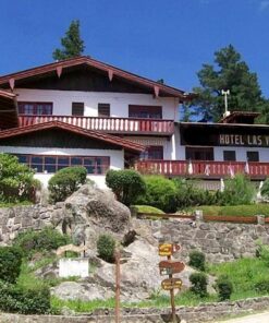 Las Verbenas Hotel
