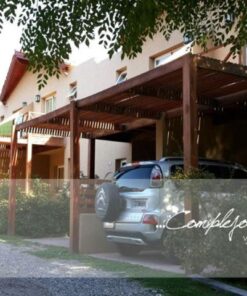 Alternative view of Complejo Champaqui