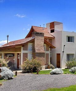 Cabañas El Portillo