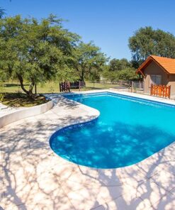 Casas de Campo El Refugio
