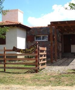 Las Pergolas - Casa Vacacional