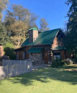 Casa Encuentro de Arroyos