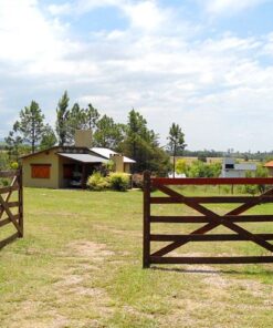 Alternative view of Cabañas Frescura de Campo