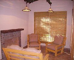 Aires De Capilla Vieja