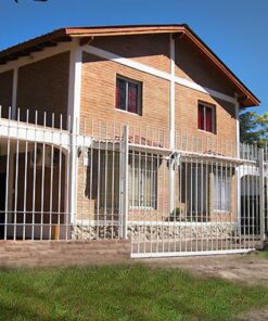 Alternative view of Cabañas Los Chañares del Valle
