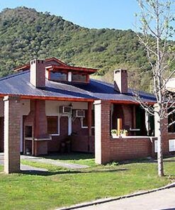 Cabañas Simpson