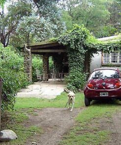 Casa Los Jazmines
