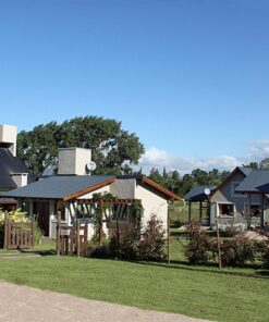 Cabañas Brisas del Cerro