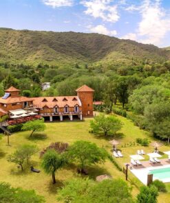 Posada de Campo Hotel Boutique