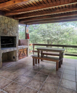 Casas de campo Henin