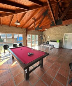 Alternative view of Cabañas Aldea de Calamuchita