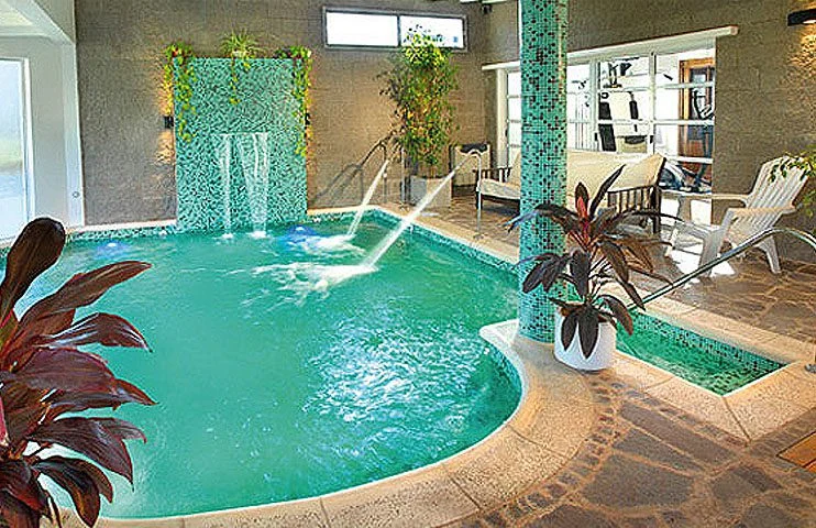 Bad-Wiessee Apart Hotel Boutique en Villa General Belgrano