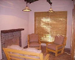 Aires De Capilla Vieja