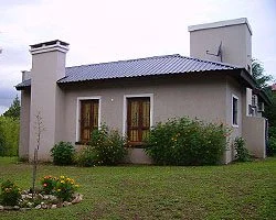 Aires De Capilla Vieja en Los Reartes