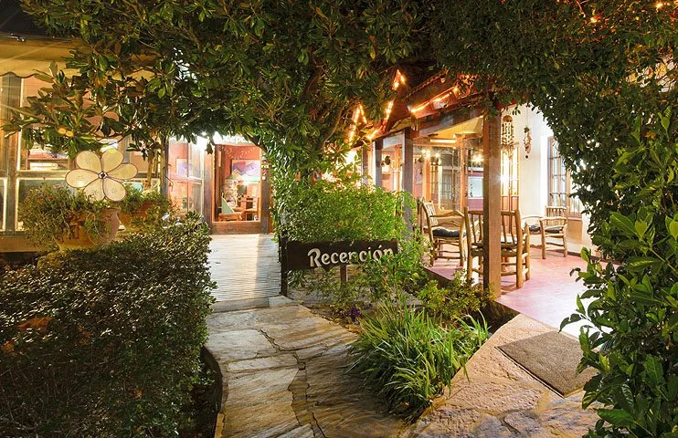 Aldea KLEINWALD CABAÑAS Y APART HOTEL en Villa General Belgrano