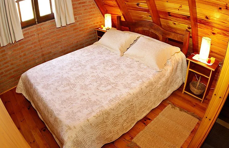 Buena Vista Cabañas en Los Reartes