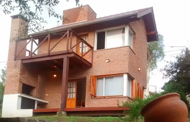 Cabaña Cuesta del Arroyo