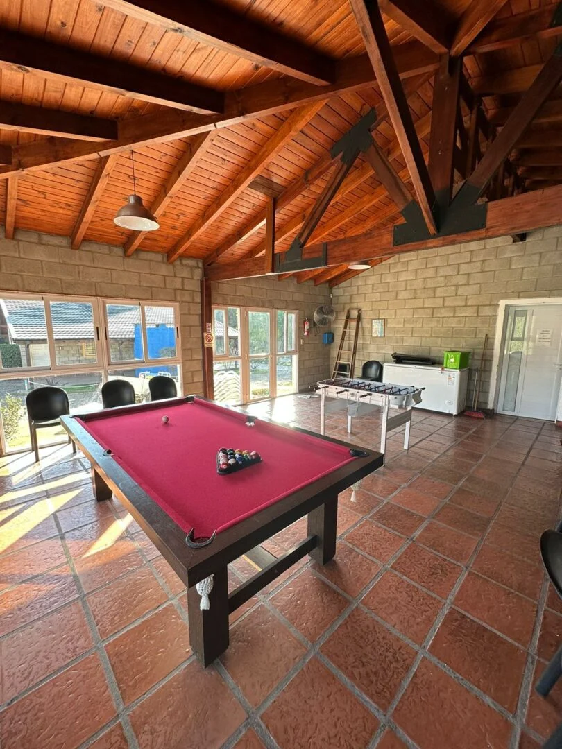 Cabañas Aldea de Calamuchita en Villa General Belgrano