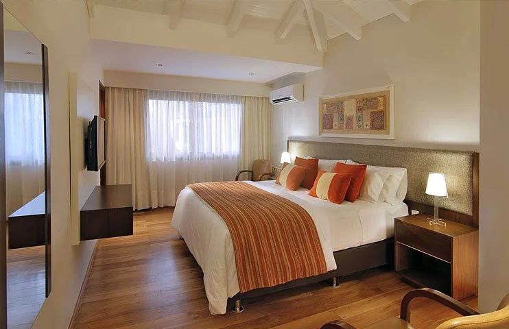 Cabañas Altos de Belgrano en Villa General Belgrano