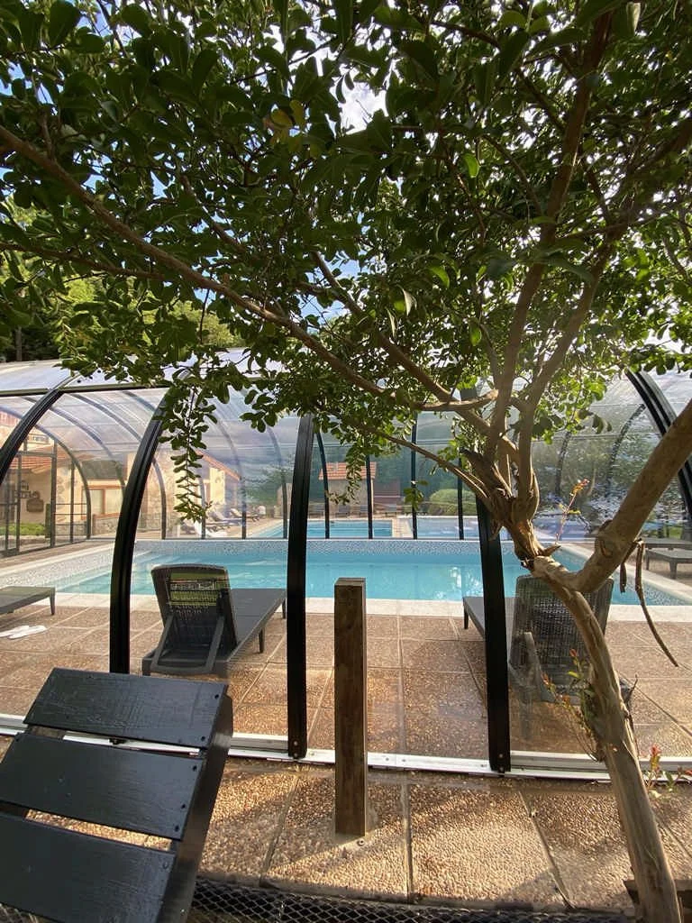Cabañas Aufenthalt en Villa General Belgrano
