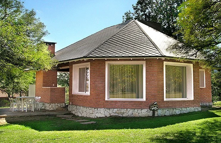 Cabañas & Chalets Solar Encantado