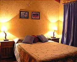 Cabañas Cuatro Sueños en Los Reartes