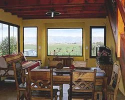 Cabañas Cuatro Sueños en Los Reartes