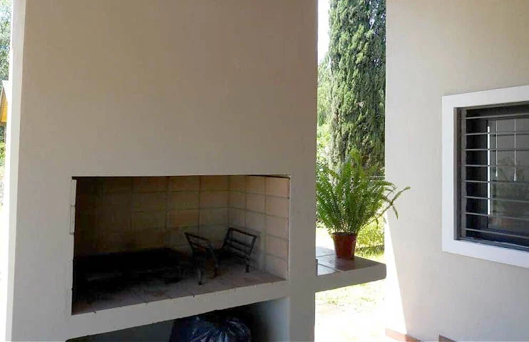 Cabañas DORTMUND en Villa General Belgrano