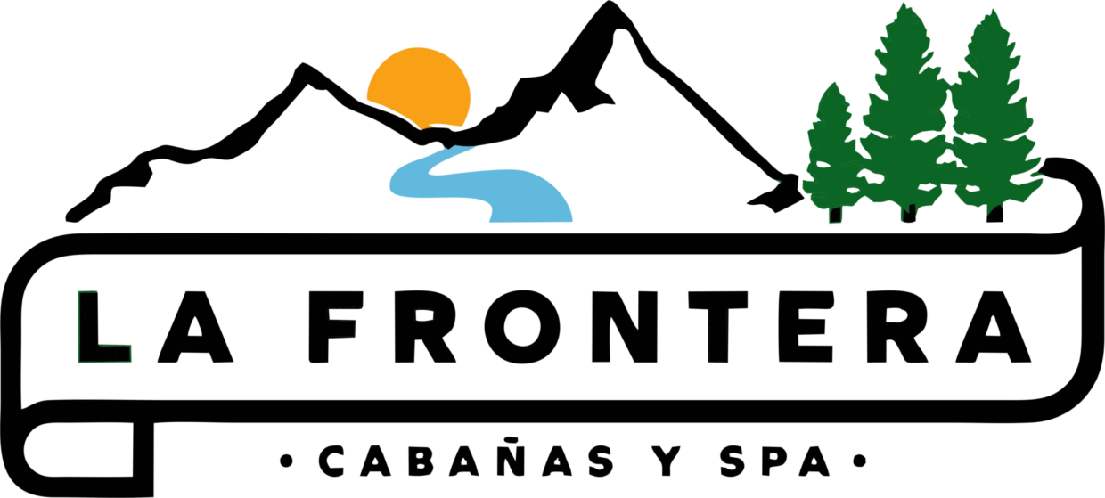 Logo de Cabañas La Frontera