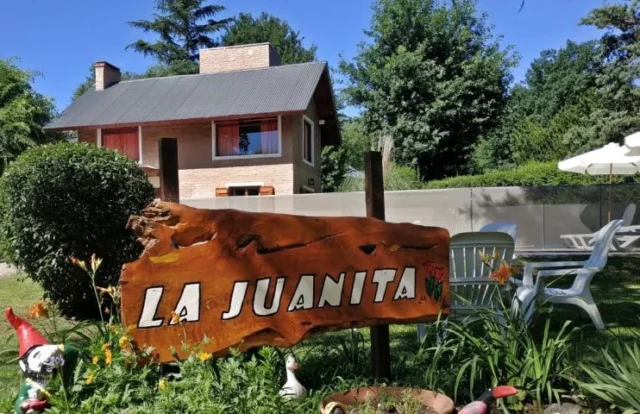 Cabañas La Juanita