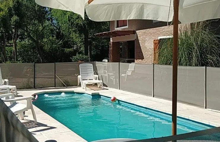 Cabañas La Juanita en Villa General Belgrano